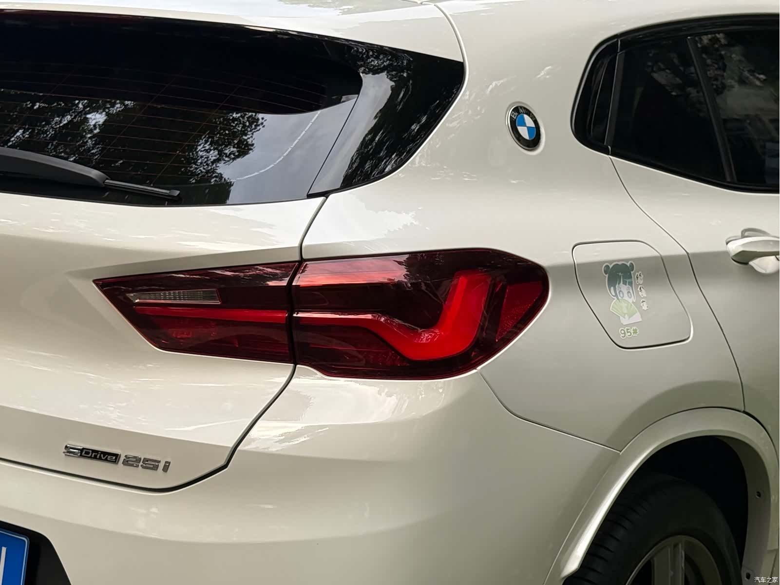 BMW X2, 2022 11
