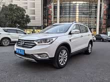 �������AX7 2017�� 2.0L �Զ���Ԧ��