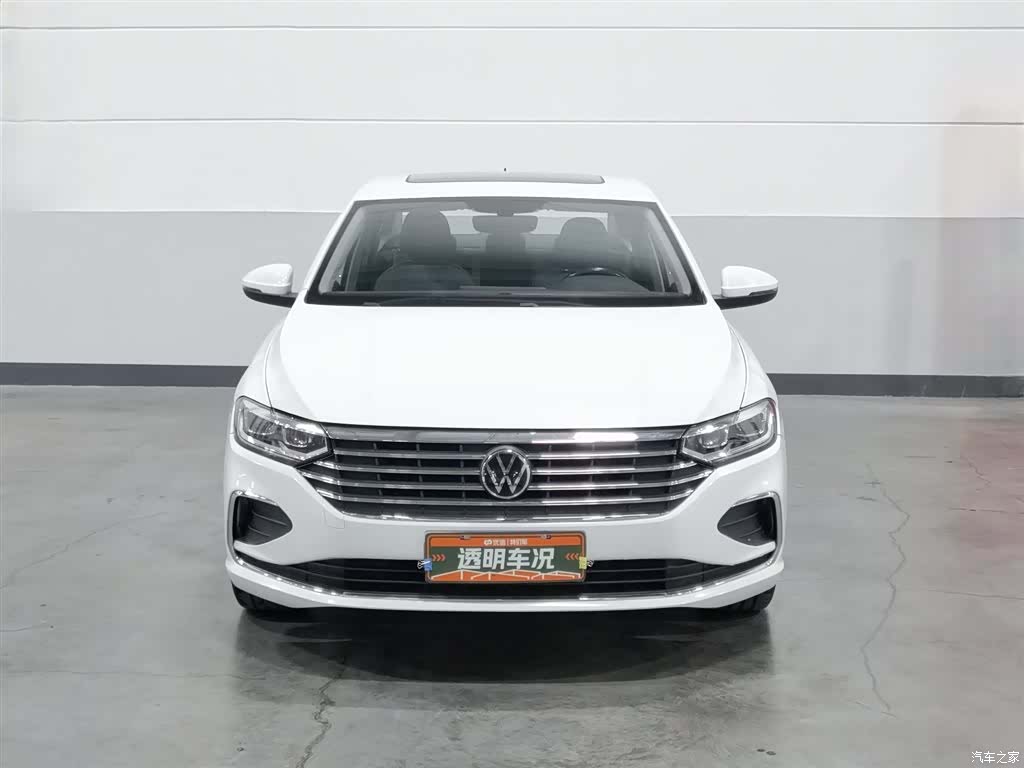 Volkswagen Lavida, 2022 3