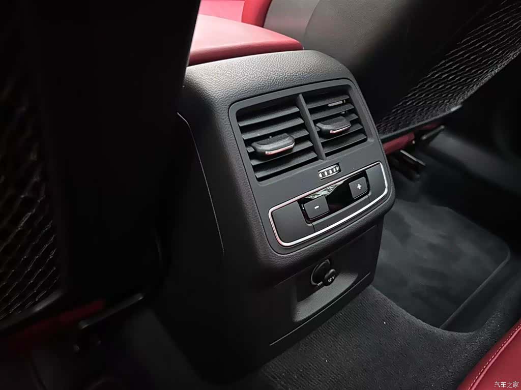 Audi S4, 2023 19