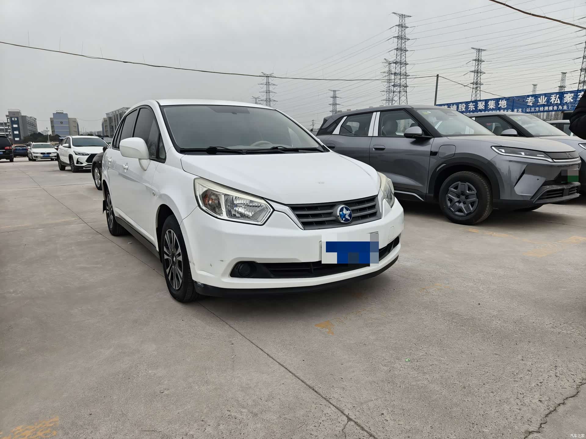 Nissan D50, 2014 3