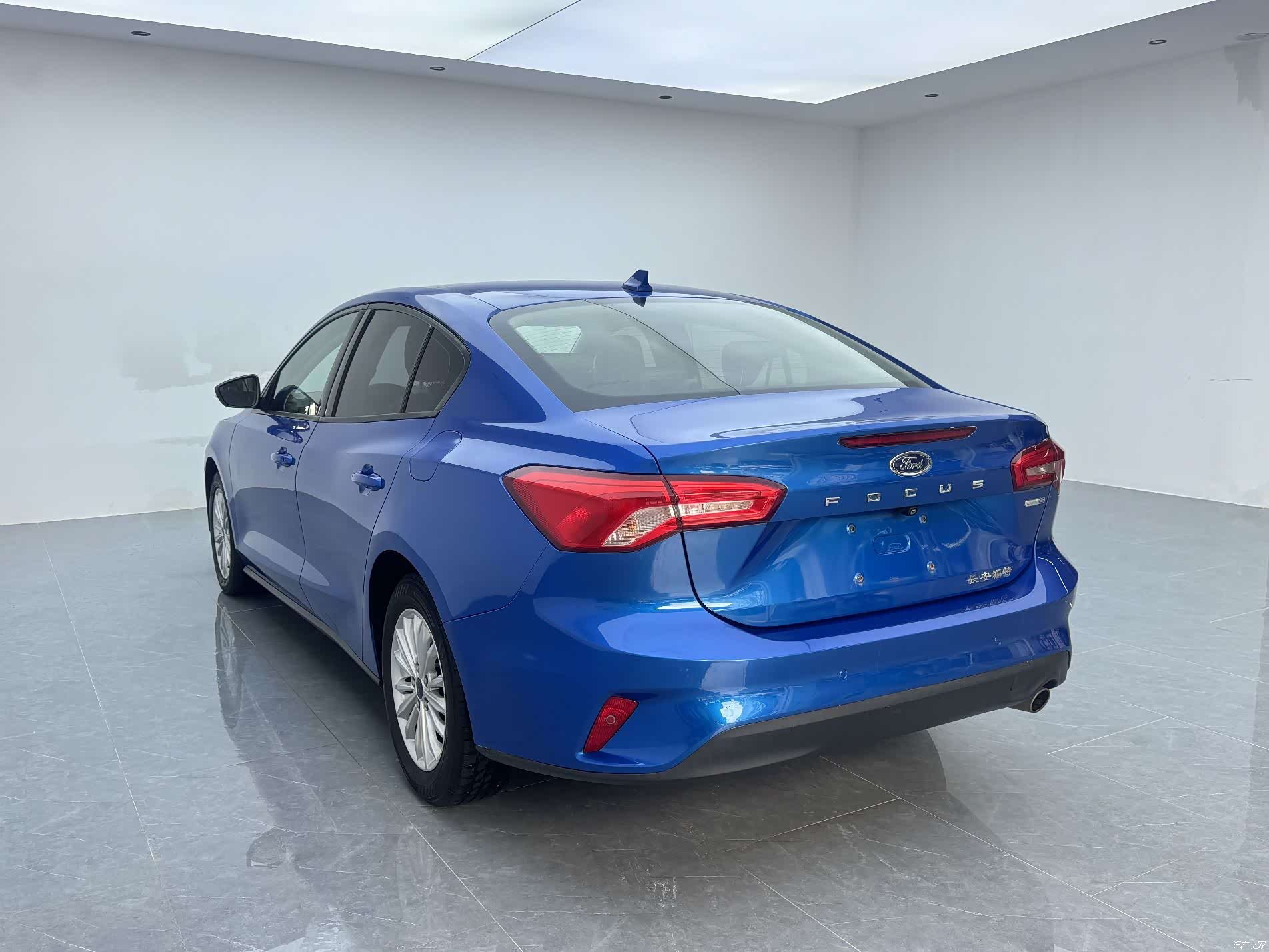 Ford Focus, 2018 8