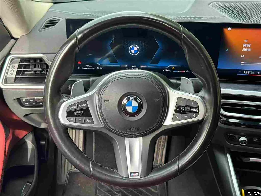 BMW 4 Series, 2024 6