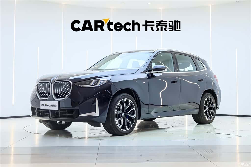 BMW X3, 2025 1