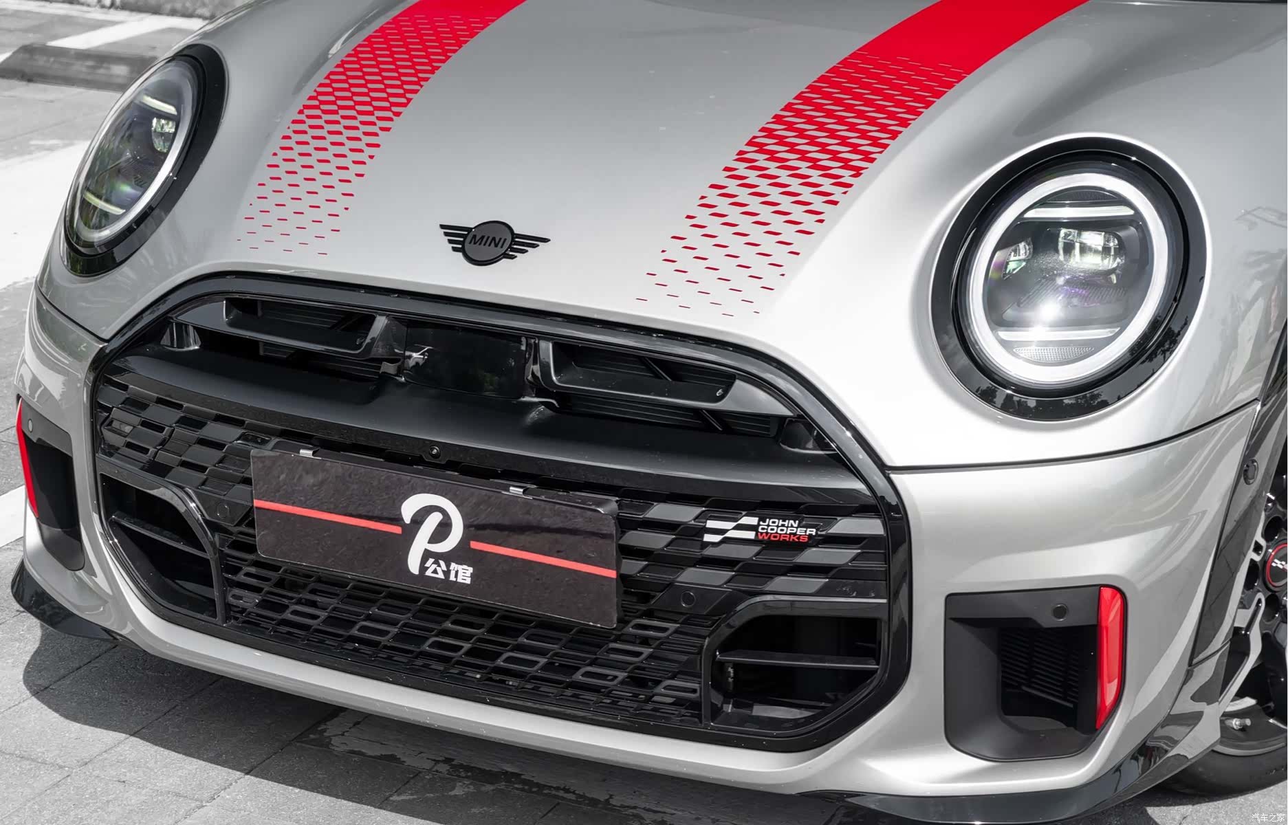 Mini Cooper, 2025 7