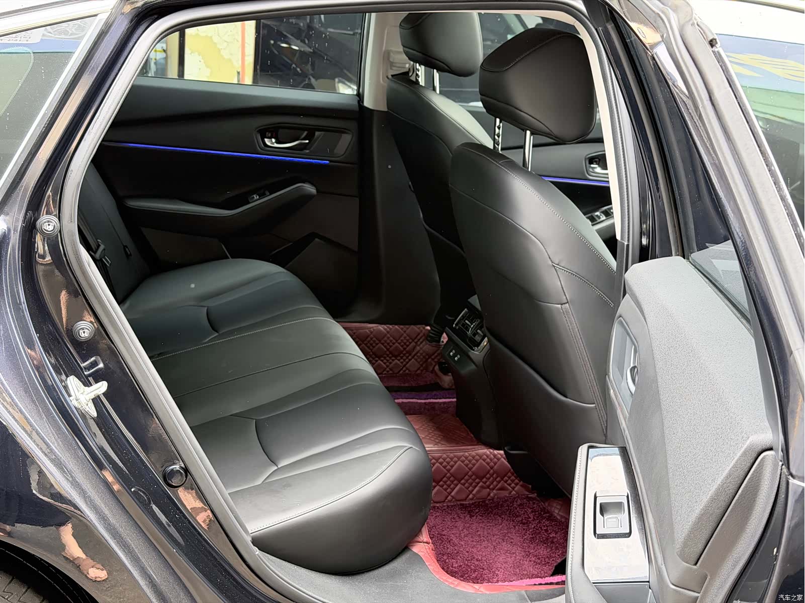 Honda Accord, 2023 10