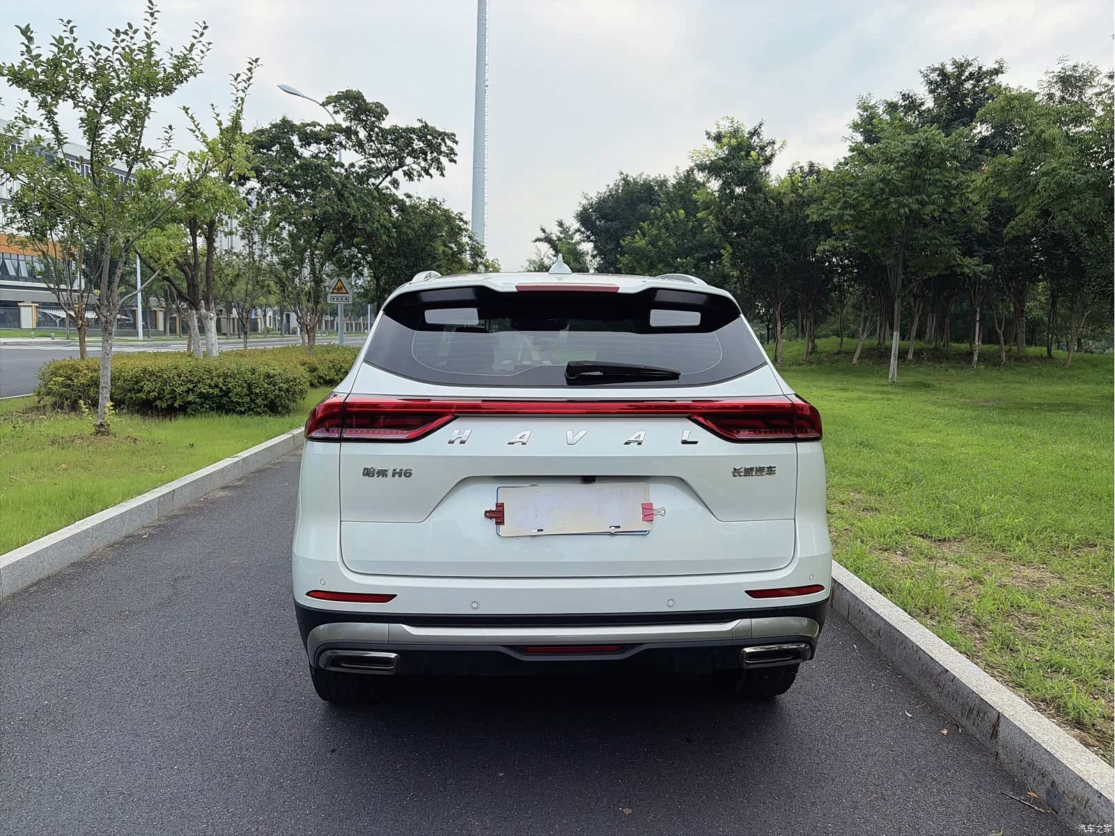 Haval H6, 2023 7
