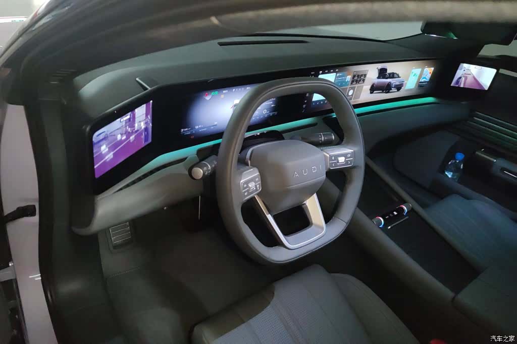 Audi TT, 2026 12