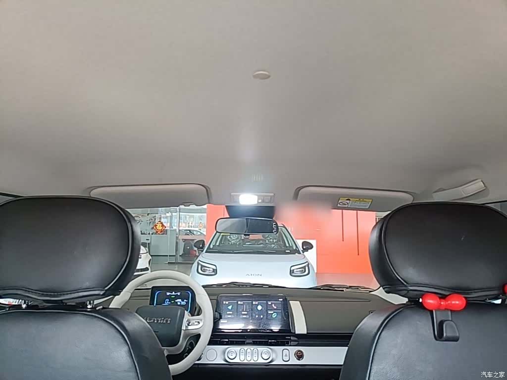 Changan Lumin, 2025 18
