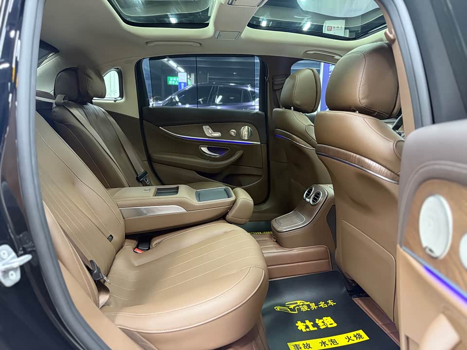 Mercedes-Benz E-class Mercedes-Benz E-class