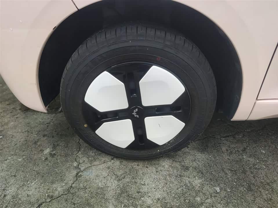 Wuling Hongguang MINIEV Wuling Hongguang MINIEV