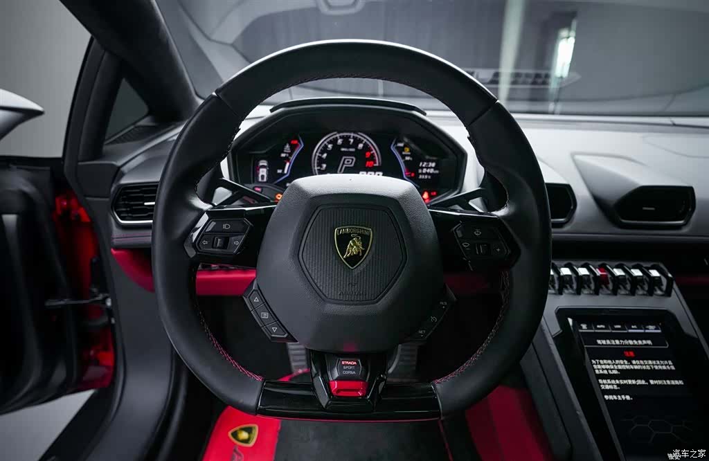 Lamborghini Huracán, 2020 13