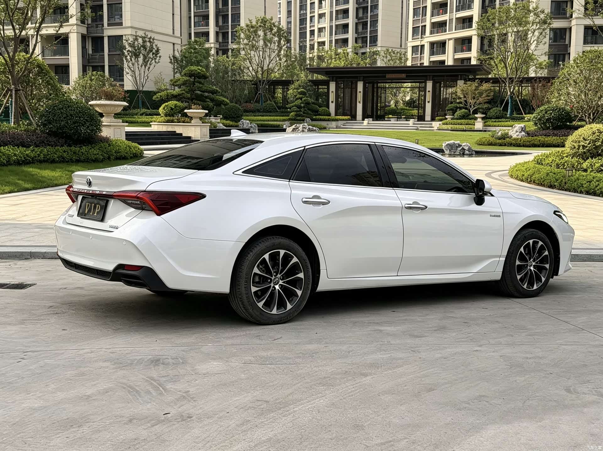 Toyota Avalon, 2024 7