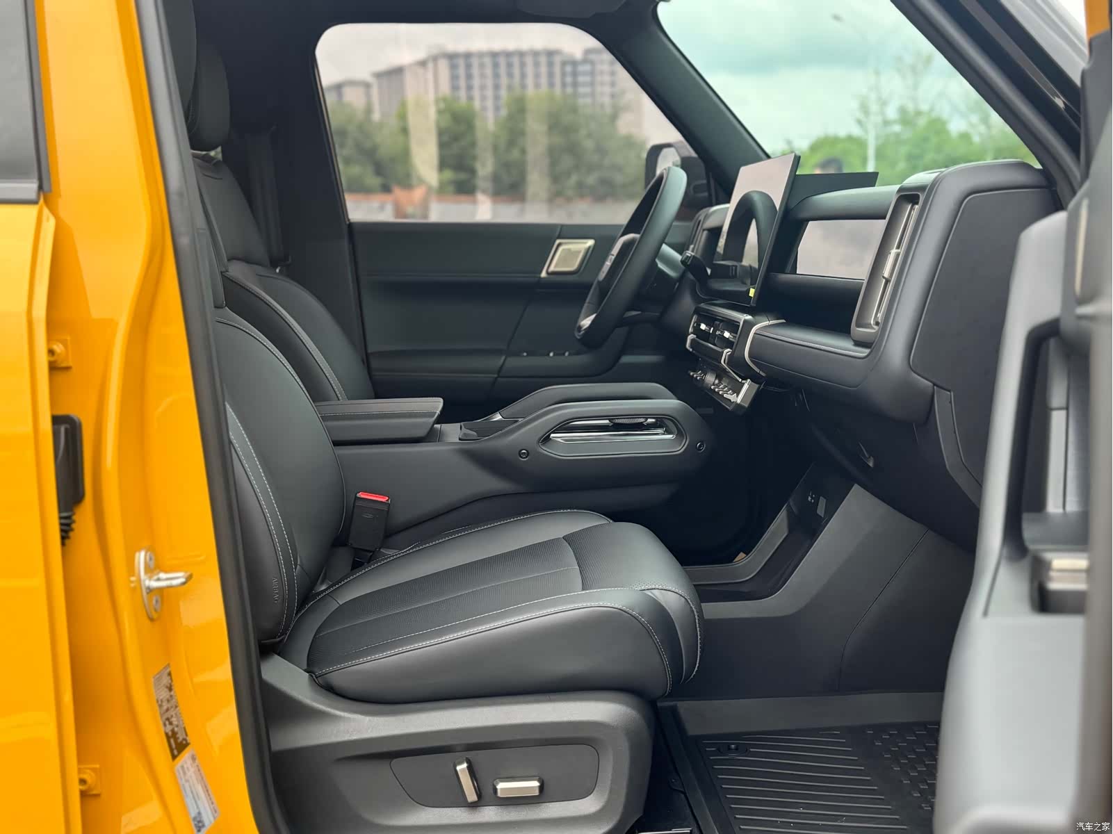 Chery X3L, 2025 6