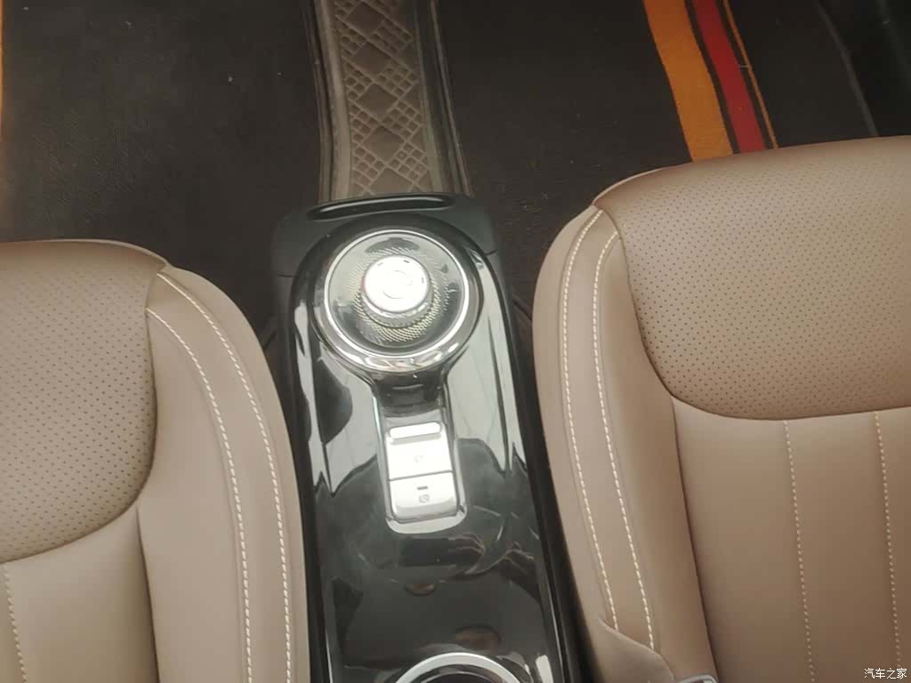 Wuling Bingo, 2024 14
