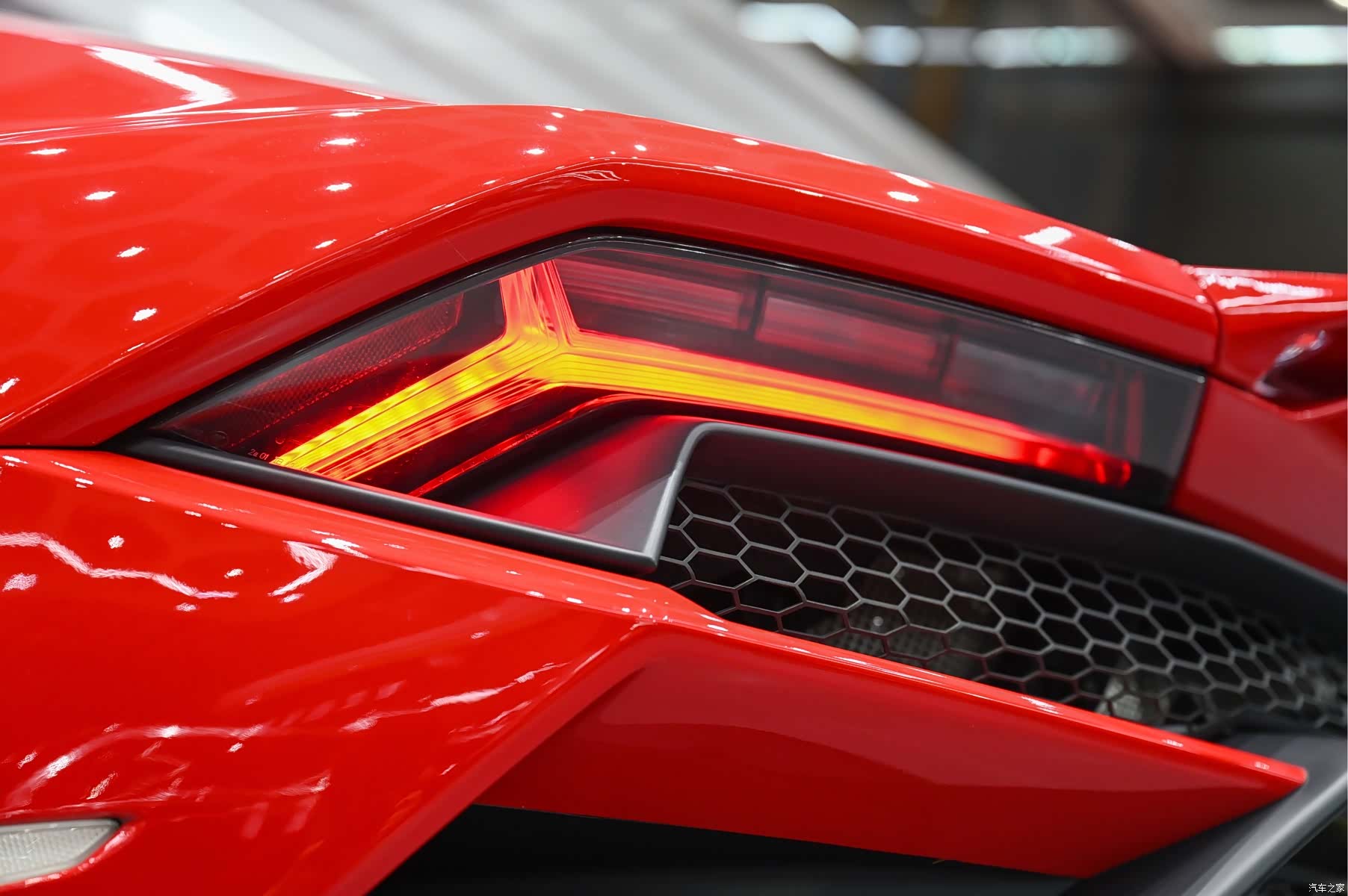 Lamborghini Huracán, 2022 20