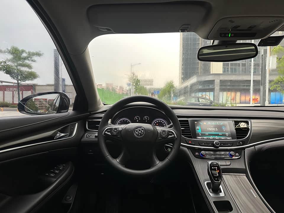Buick Lacrosse Buick Lacrosse