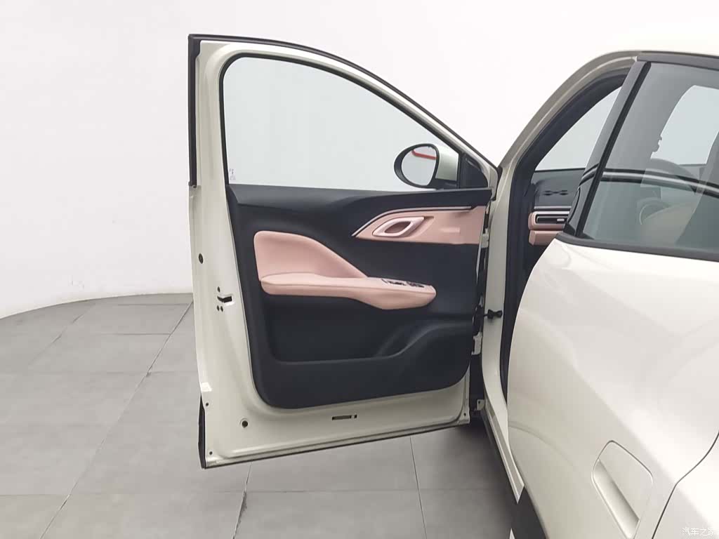 BYD Seagull, 2023 8