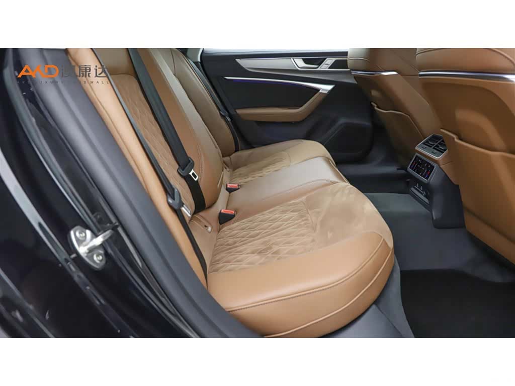 Audi A7L, 2025 8