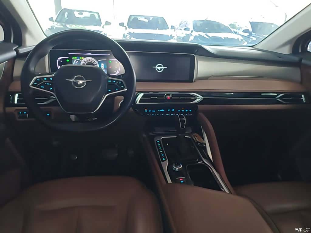 Haima 7X, 2021 10