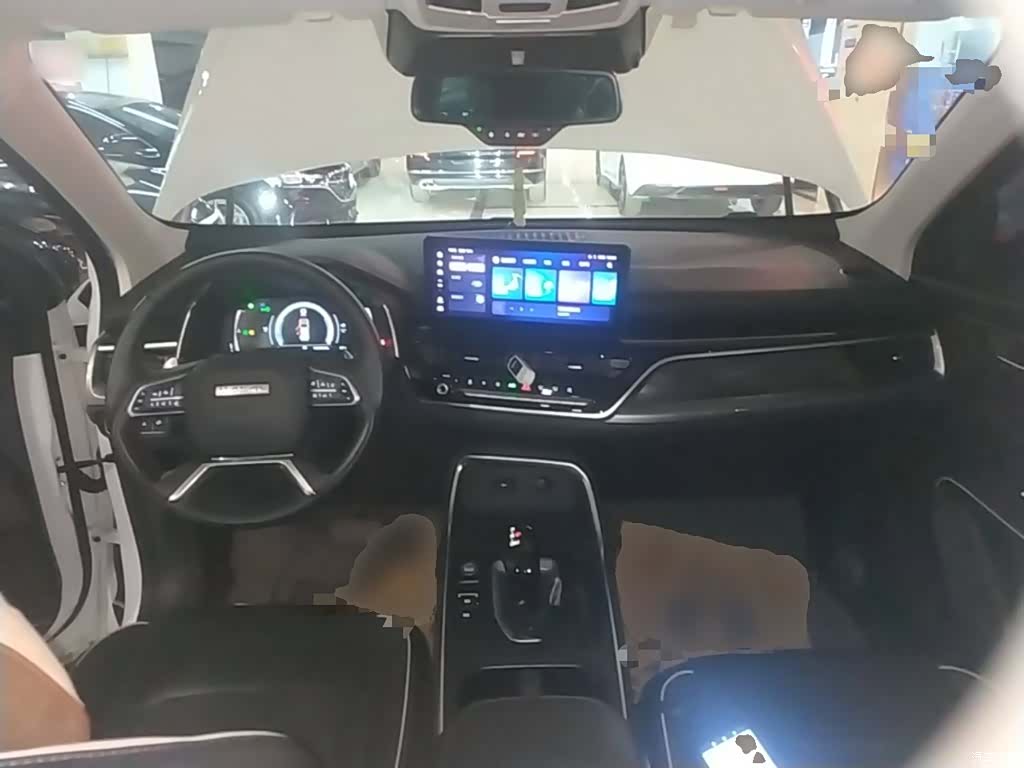 Haval H6, 2022 10
