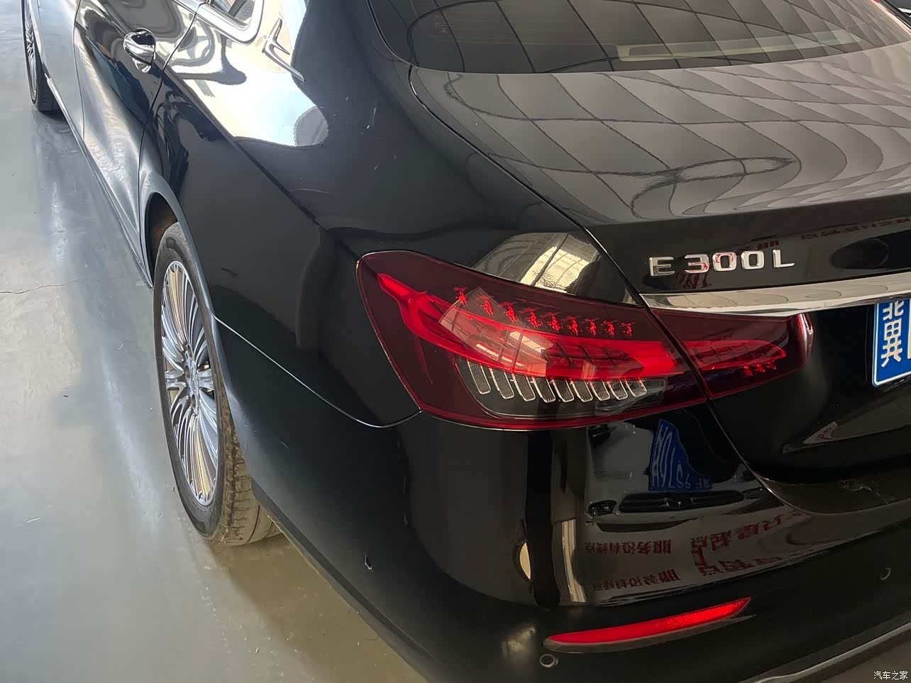 Mercedes-Benz E-Class, 2025 все фото