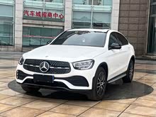 ����GLC���� 2023�� GLC 300 4MATIC ����SUV