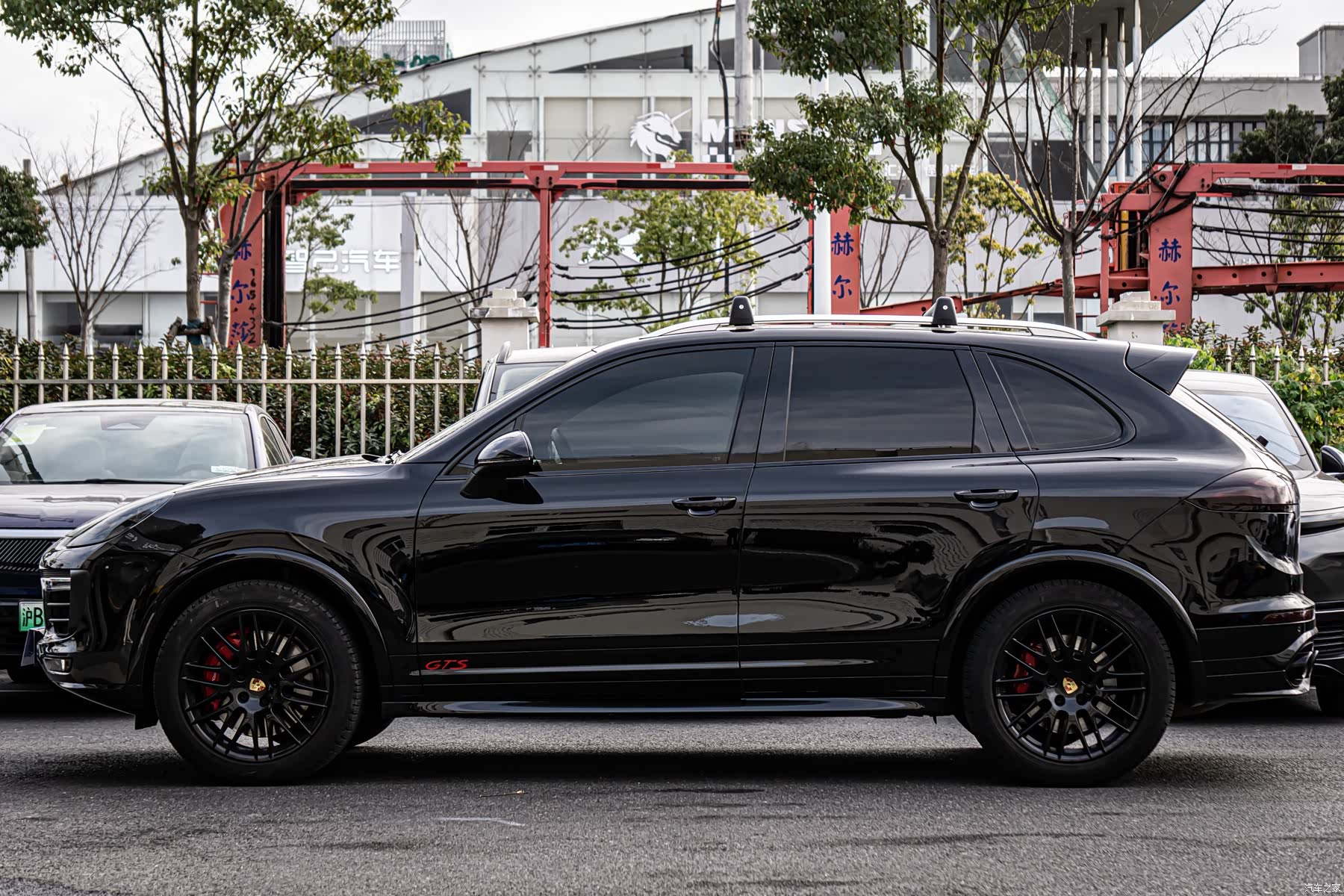 Porsche Cayenne, 2016 8