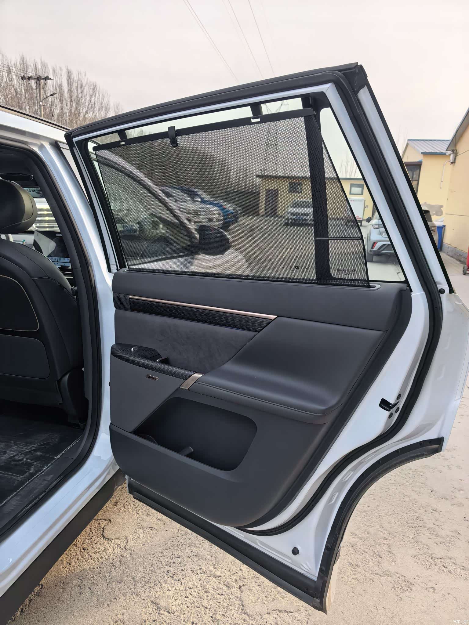 DongFeng eπ008, 2025 13