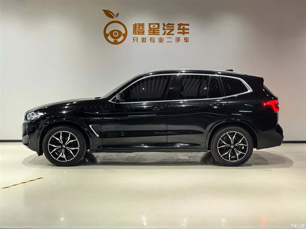 BMW X3, 2023 3