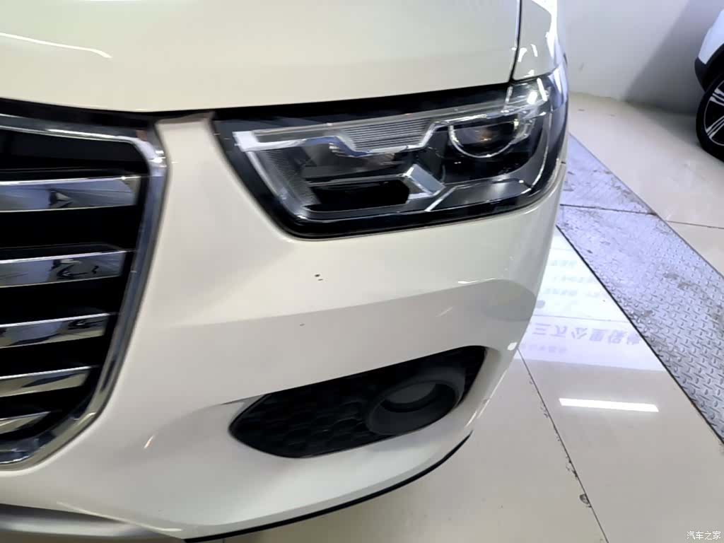 Haval H2, 2017 24