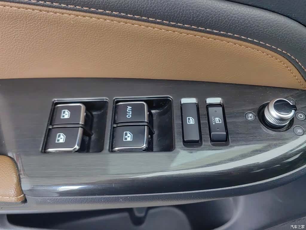 Changan CS75, 2017 9