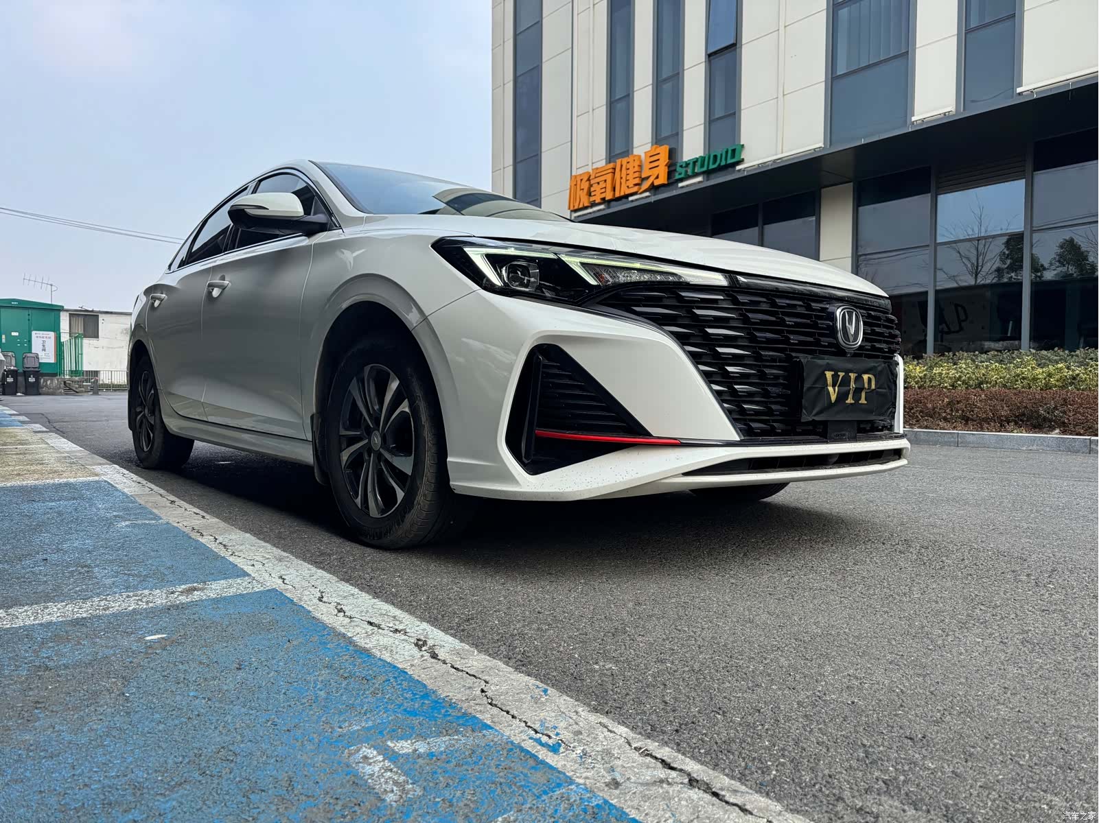 Changan Eado, 2023 3