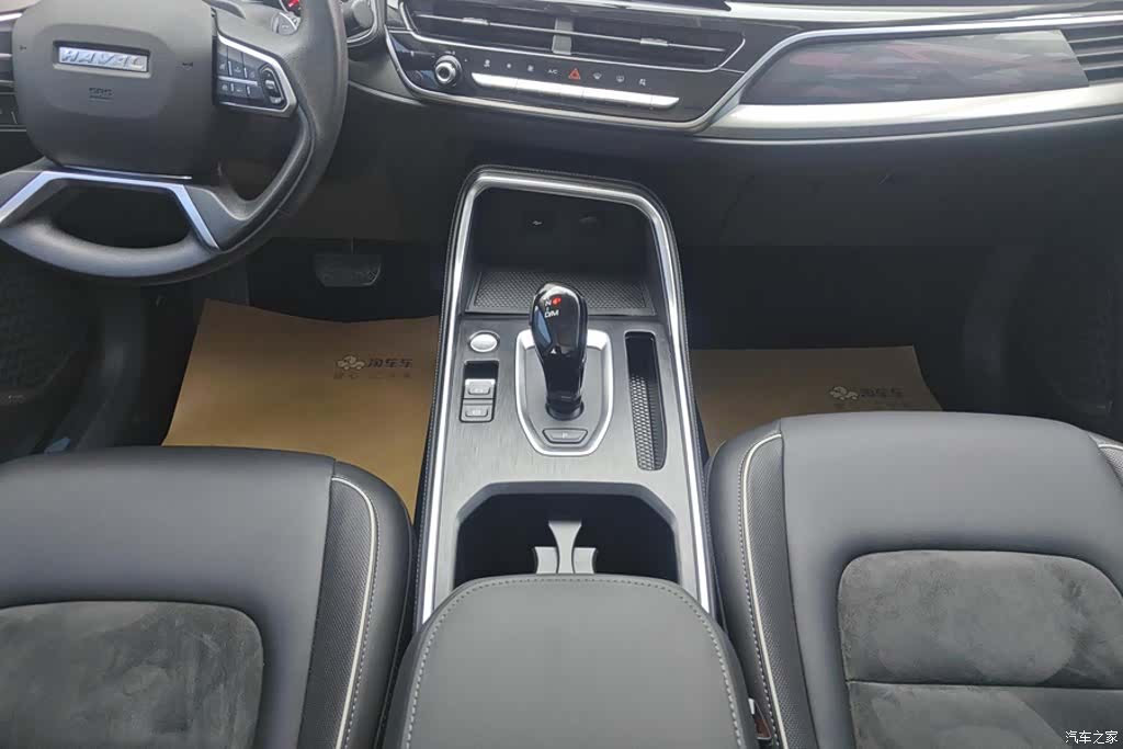 Haval H6, 2023 16