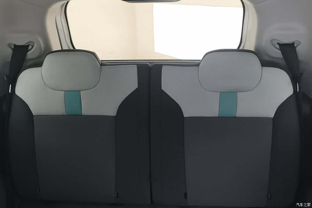 Changan Lumin, 2025 11