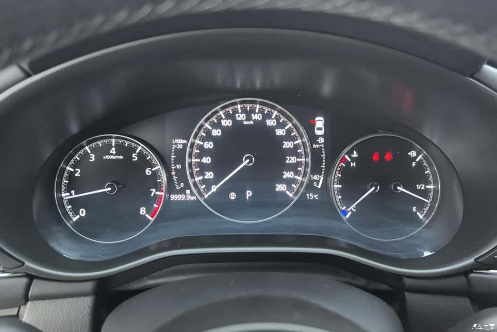 Mazda Mazda3, 2022 14
