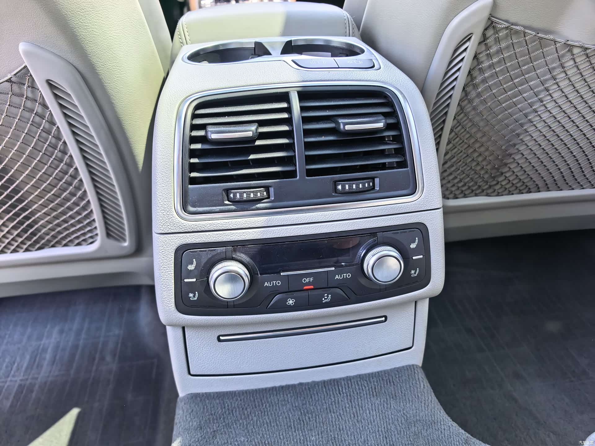 Audi A6L, 2014 7