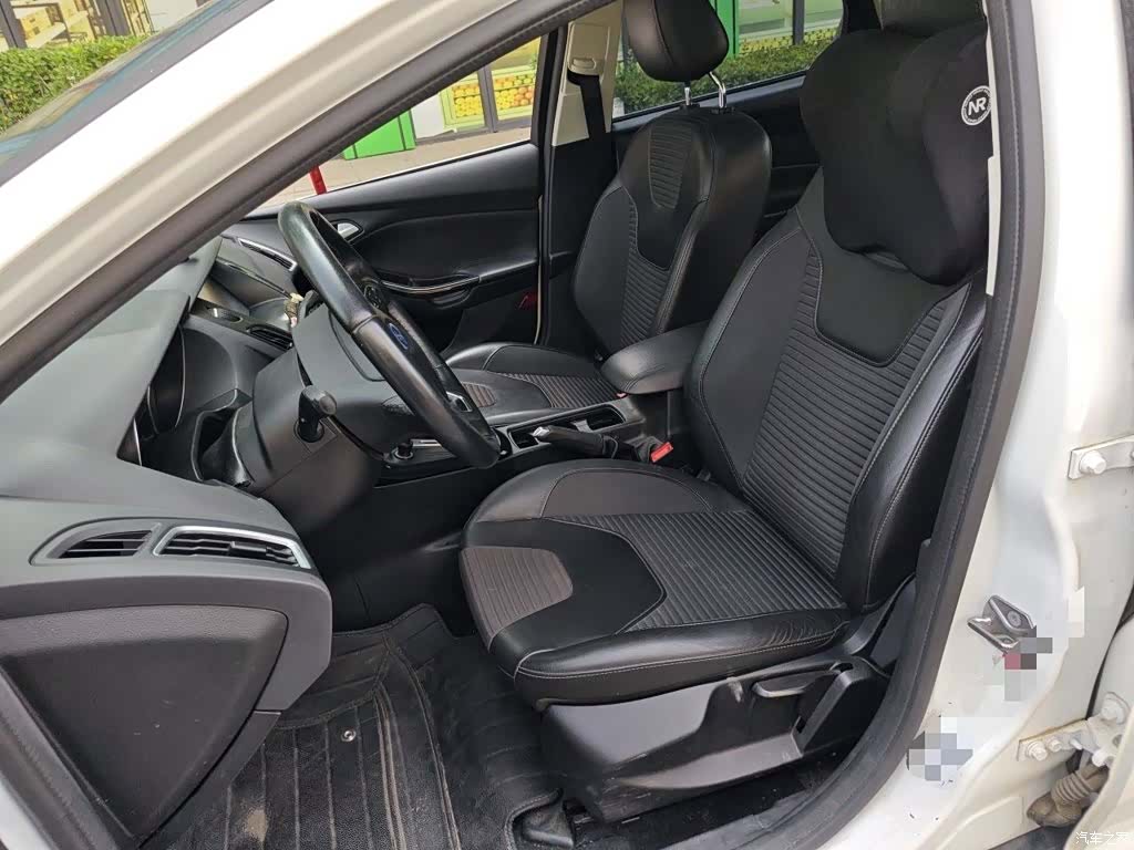 Ford Focus, 2016 16