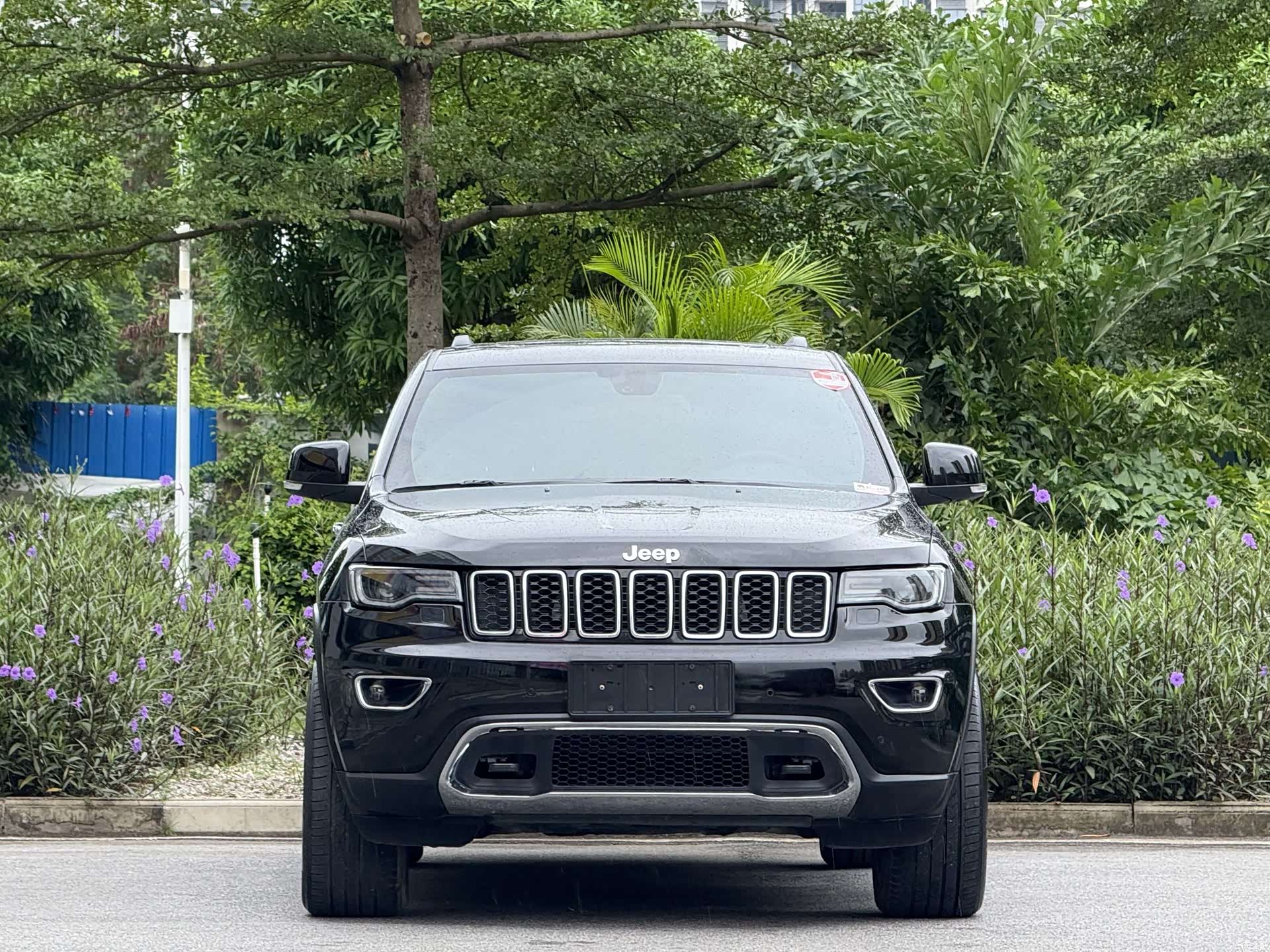 Jeep Grand Cherokee, 2021 2