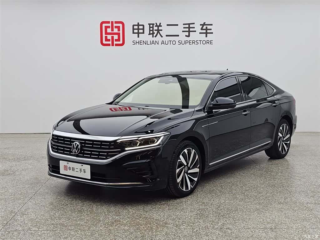 Volkswagen Passat, 2022 1