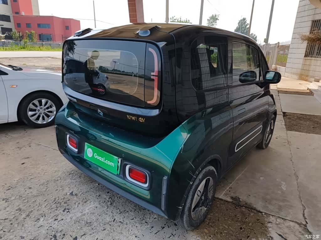 Wuling Yuan, 2024 7