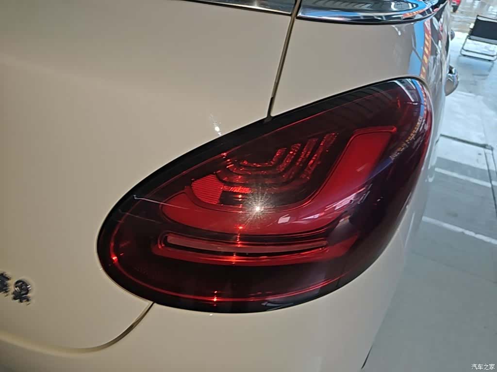 Wuling Bingo, 2025 8