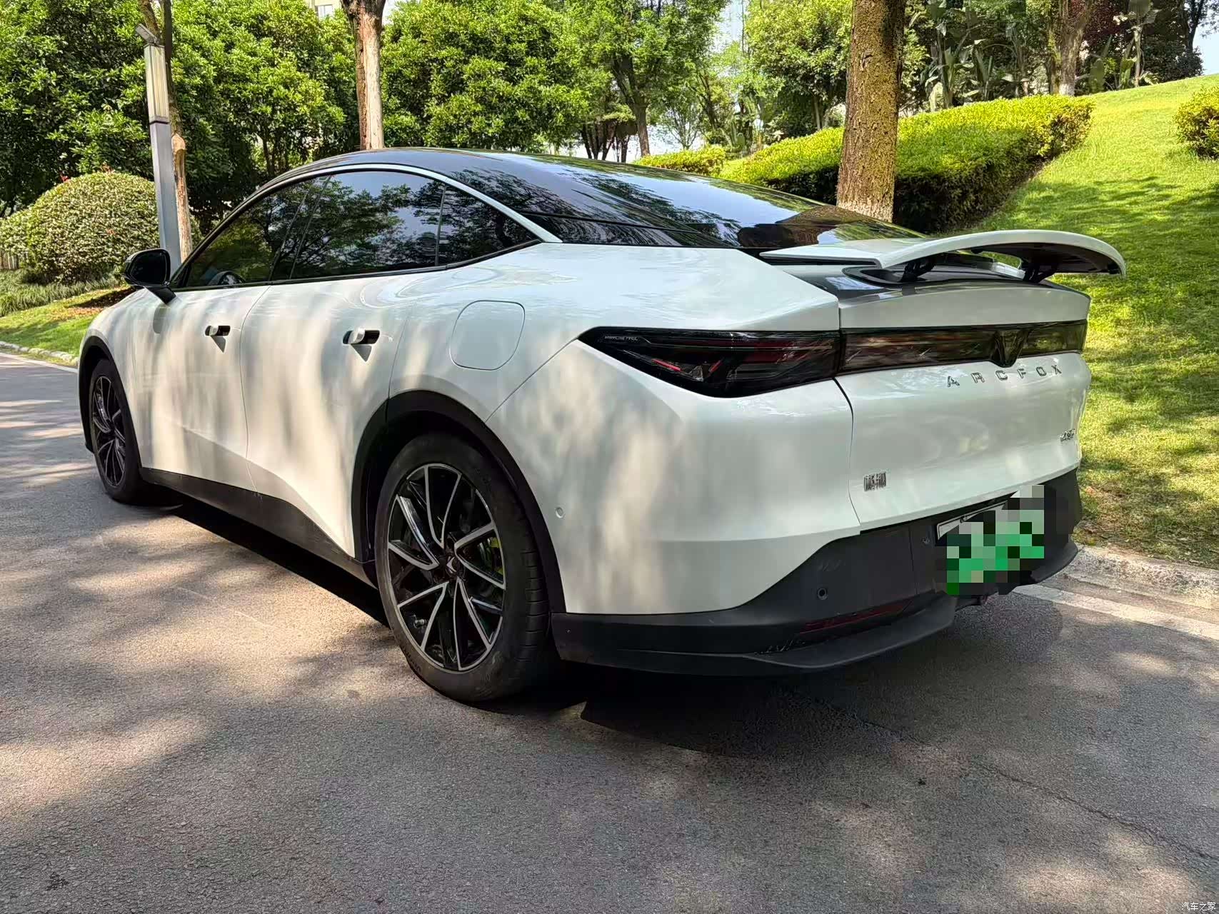 Alfa Romeo S5, 2025 9