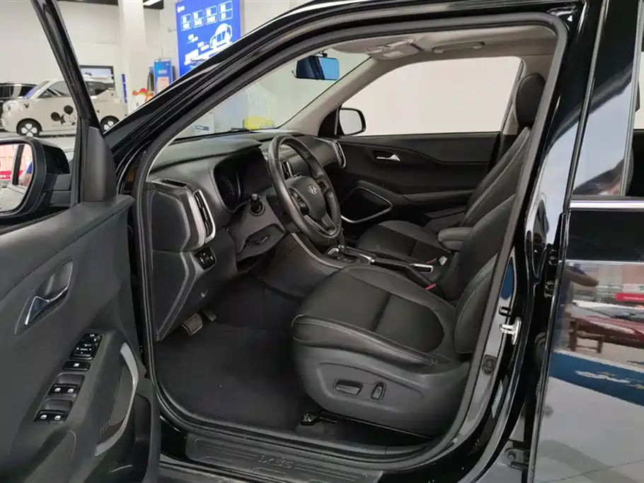 Hyundai Beijing ix35