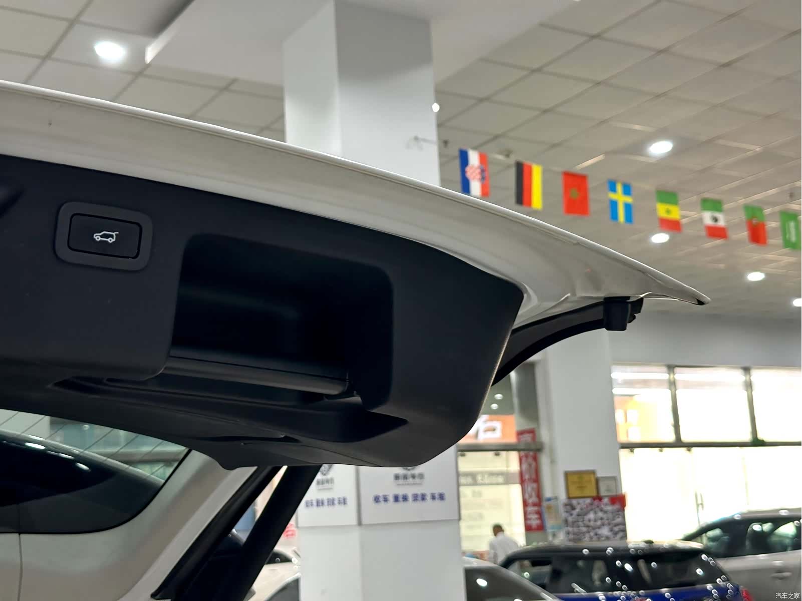 Land Rover Discovery, 2018 25