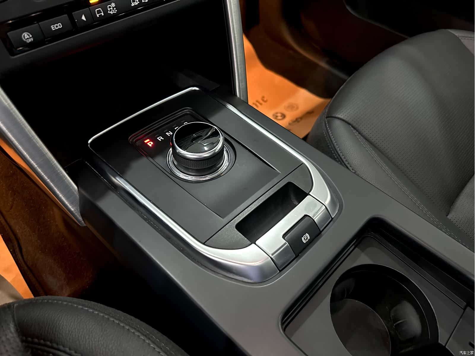 Land Rover Discovery, 2018 19