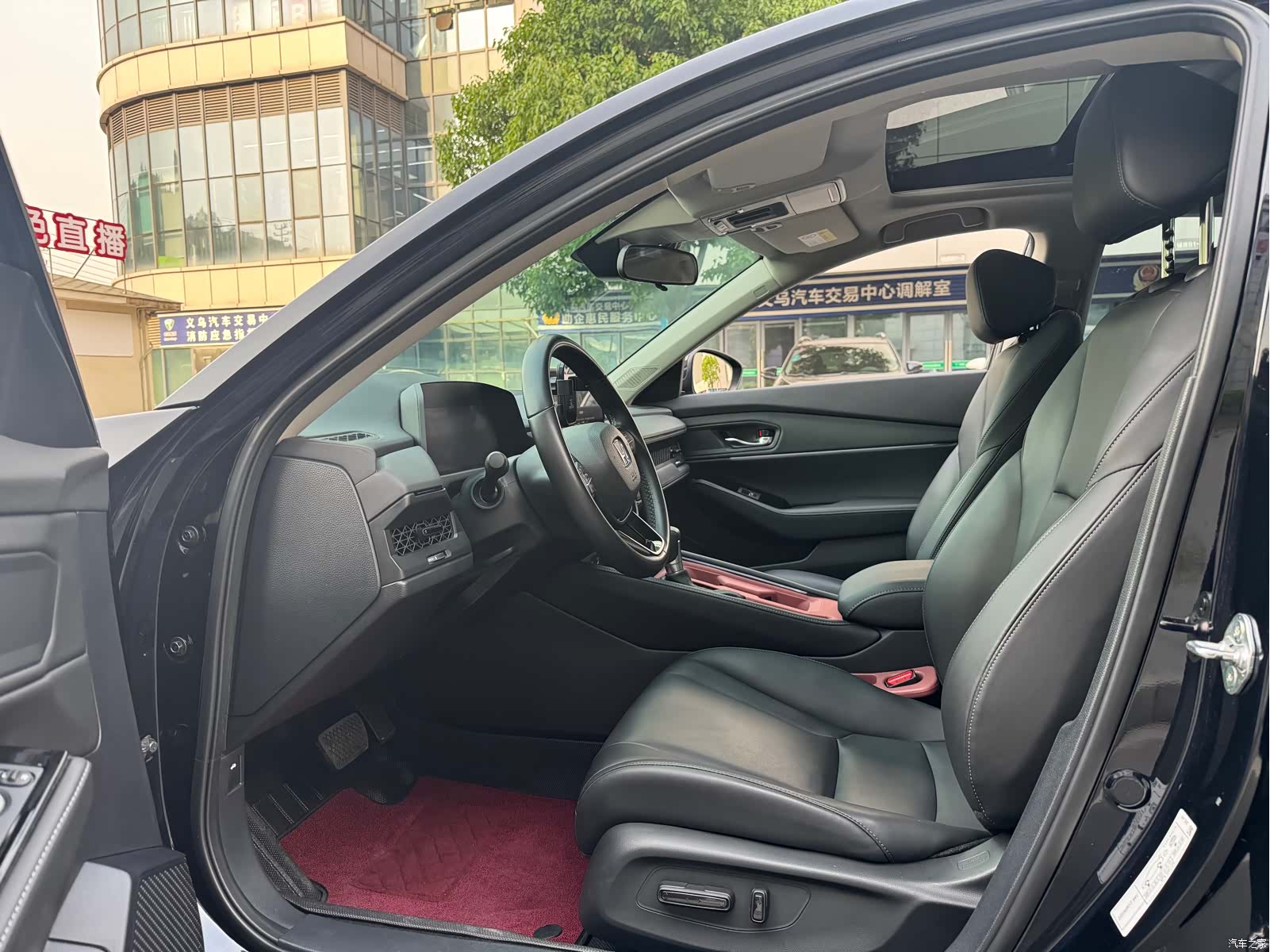 Honda Accord, 2024 10