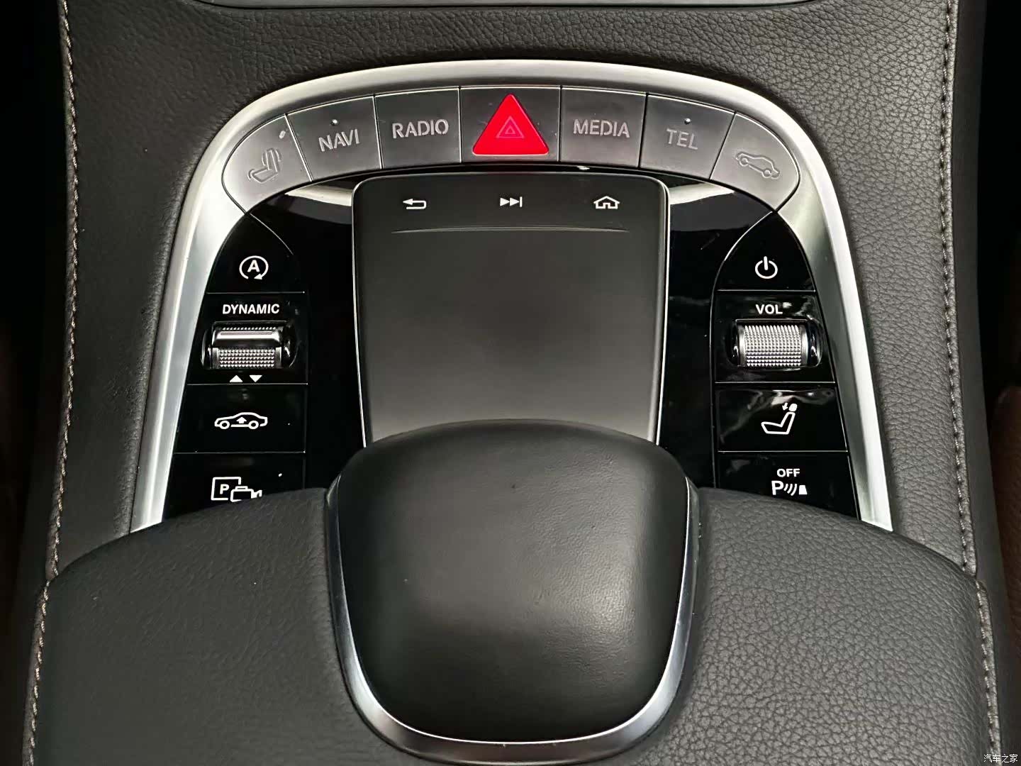 Mercedes-Benz S-Class, 2020 7