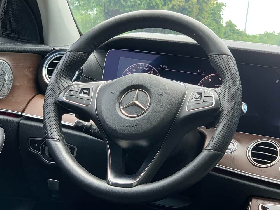 Mercedes-Benz E-class Mercedes-Benz E-class