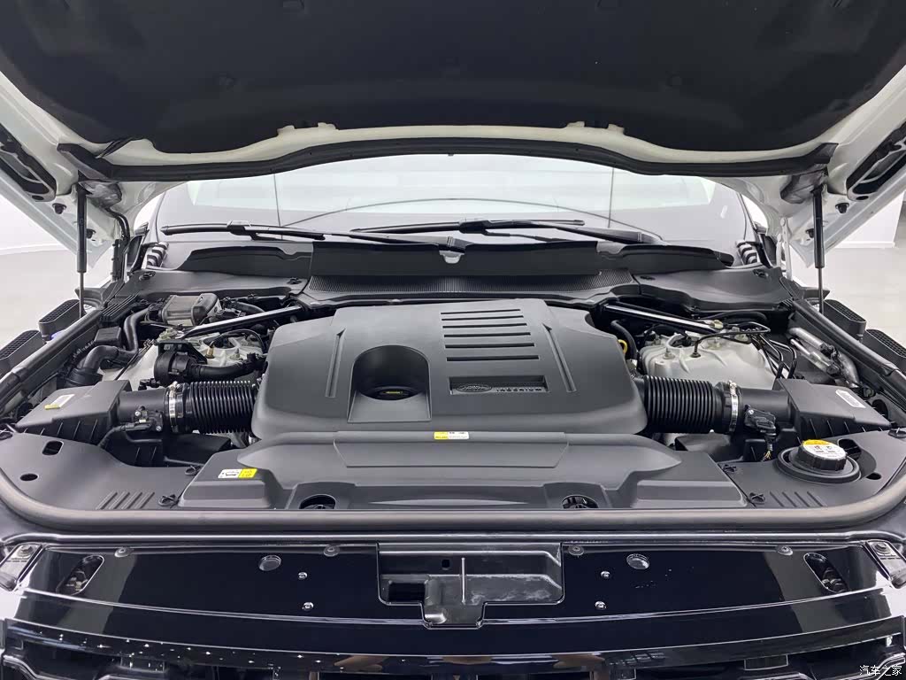 Land Rover Range Rover, 2020 27
